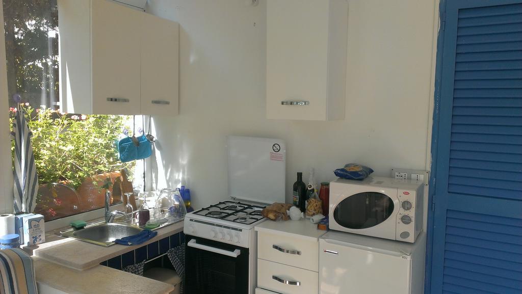 Villa Rosamarina Rosa Marina Kamer foto
